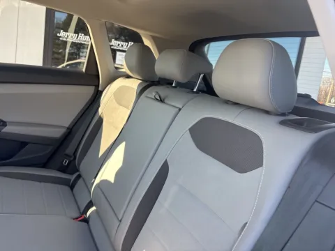 More photos of 2023 Volkswagen Taos 1.5T SE at Jerry Hunt Supercenter - Lexington, NC