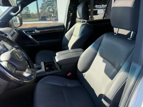 Another view of 2020 Lexus GX 460 for sale in Lexington, NC at Jerry Hunt Supercenter - Lexington