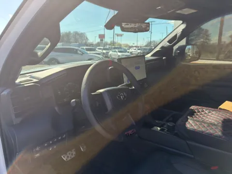 More photos of 2026 Toyota Sequoia at Jerry Hunt Supercenter - Lexington, NC