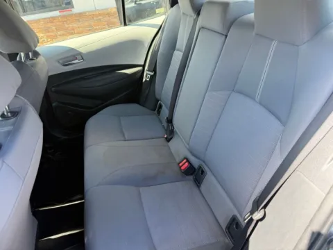 Another view of 2022 Toyota Corolla SE for sale in Lexington, NC at Jerry Hunt Supercenter - Lexington