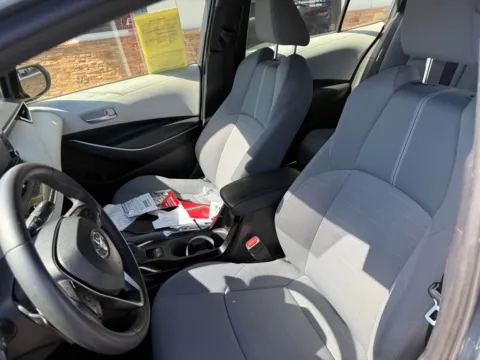 Photos of 2022 Toyota Corolla SE for sale in Lexington, NC at Jerry Hunt Supercenter - Lexington