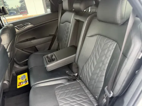 More photos of 2024 Kia Sportage X-Pro Prestige at Jerry Hunt Supercenter - Lexington, NC