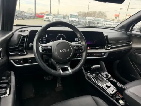 More photos of 2024 Kia Sportage X-Pro Prestige at Jerry Hunt Supercenter - Lexington, NC