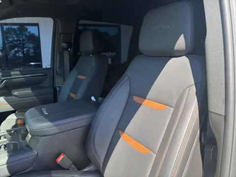 Photos of 2025 GMC Sierra 2500HD AT4 for sale in Lexington, NC at Jerry Hunt Supercenter - Lexington