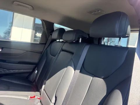More photos of 2023 Hyundai Santa Fe XRT at Jerry Hunt Supercenter - Lexington, NC