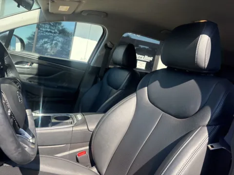 Another view of 2023 Hyundai Santa Fe XRT for sale in Lexington, NC at Jerry Hunt Supercenter - Lexington