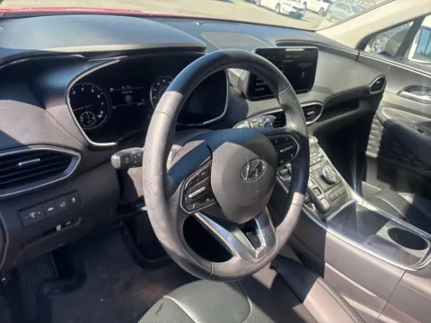 More photos of 2023 Hyundai Santa Fe XRT at Jerry Hunt Supercenter - Lexington, NC