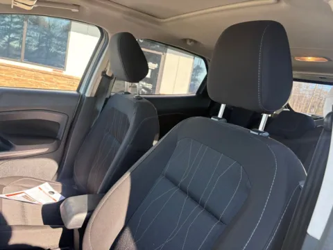 Another view of 2019 Ford EcoSport SE for sale in Lexington, NC at Jerry Hunt Supercenter - Lexington