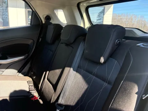 More photos of 2019 Ford EcoSport SE at Jerry Hunt Supercenter - Lexington, NC