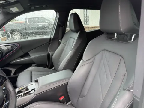 Another view of 2025 BMW X3 30 xDrive for sale in Lexington, NC at Jerry Hunt Supercenter - Lexington