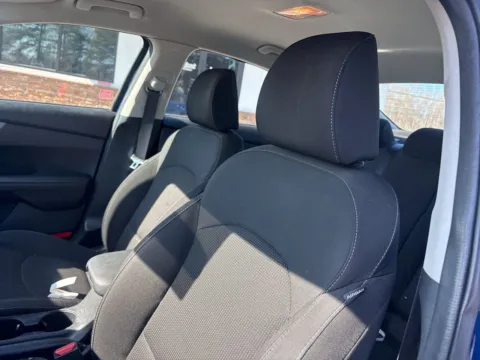 Another view of 2020 Kia Forte LXS for sale in Lexington, NC at Jerry Hunt Supercenter - Lexington