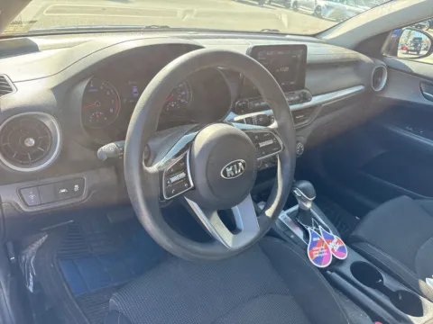 More photos of 2020 Kia Forte LXS at Jerry Hunt Supercenter - Lexington, NC