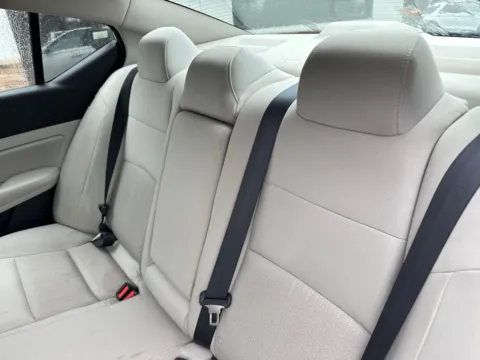 More photos of 2023 Nissan Altima 2.5 SV at Jerry Hunt Supercenter - Lexington, NC