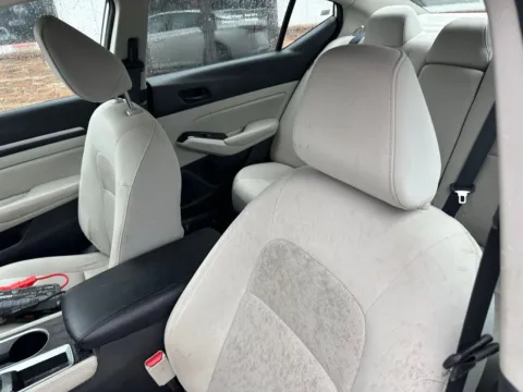 Photos of 2023 Nissan Altima 2.5 SV for sale in Lexington, NC at Jerry Hunt Supercenter - Lexington