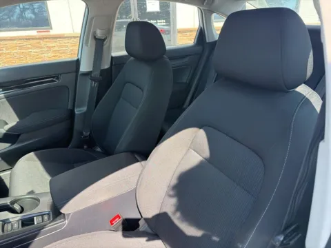 Another view of 2024 Honda Civic EX for sale in Lexington, NC at Jerry Hunt Supercenter - Lexington