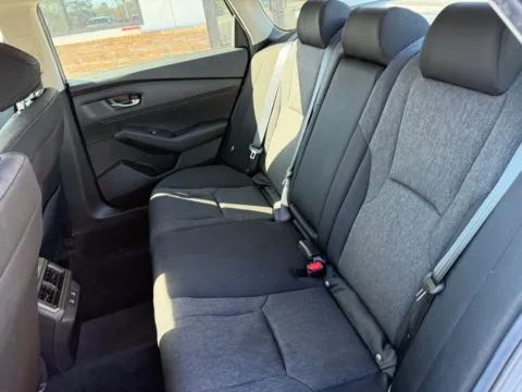 More photos of 2025 Honda Accord SE at Jerry Hunt Supercenter - Lexington, NC