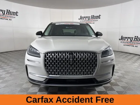 Another view of 2024 Lincoln Corsair Premiere for sale in Lexington, NC at Jerry Hunt Supercenter - Lexington