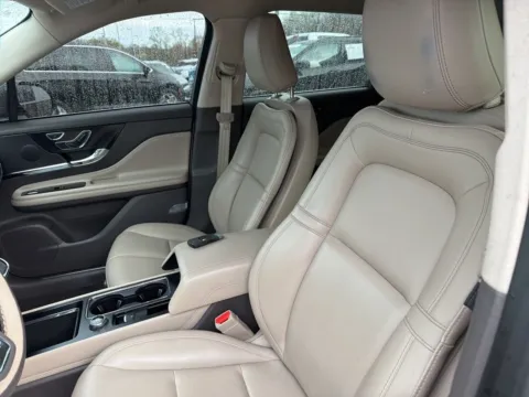 Another view of 2024 Lincoln Corsair Premiere for sale in Lexington, NC at Jerry Hunt Supercenter - Lexington