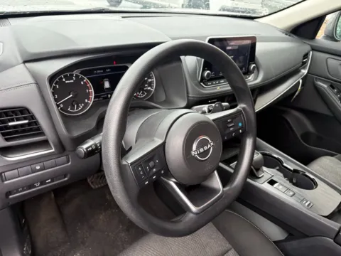 More photos of 2024 Nissan Rogue SV at Jerry Hunt Supercenter - Lexington, NC