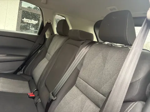 More photos of 2024 Nissan Rogue SV at Jerry Hunt Supercenter - Lexington, NC