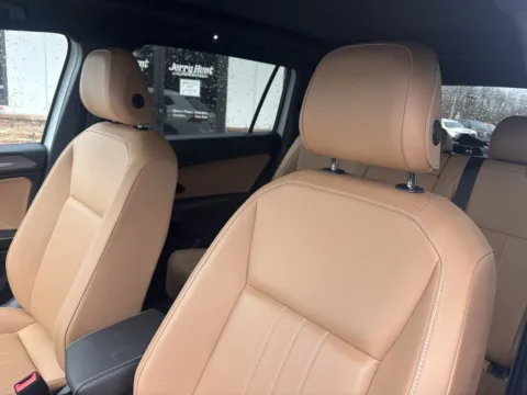 Another view of 2024 Volkswagen Tiguan 2.0T SE for sale in Lexington, NC at Jerry Hunt Supercenter - Lexington