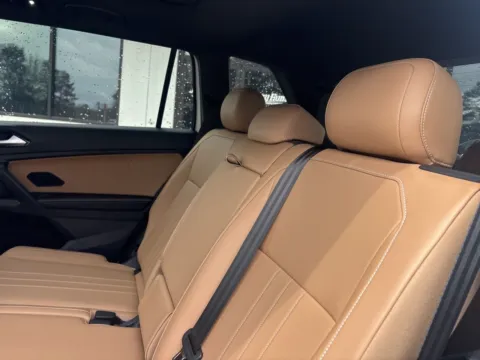 More photos of 2024 Volkswagen Tiguan 2.0T SE at Jerry Hunt Supercenter - Lexington, NC