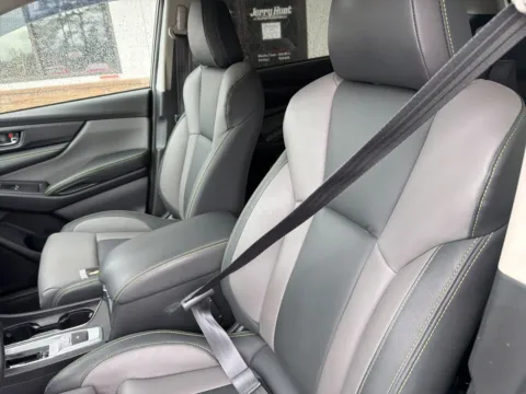 Another view of 2023 Subaru Ascent Onyx Edition for sale in Lexington, NC at Jerry Hunt Supercenter - Lexington