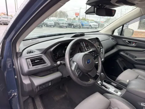 More photos of 2023 Subaru Ascent Onyx Edition at Jerry Hunt Supercenter - Lexington, NC