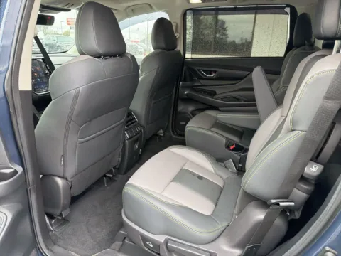 More photos of 2023 Subaru Ascent Onyx Edition at Jerry Hunt Supercenter - Lexington, NC