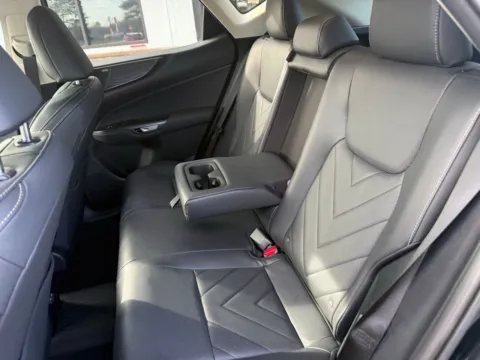 More photos of 2025 Lexus NX 350h Luxury at Jerry Hunt Supercenter - Lexington, NC