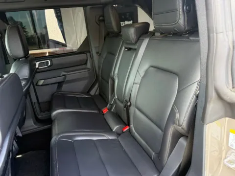 More photos of 2025 Ford Bronco Badlands at Jerry Hunt Supercenter - Lexington, NC