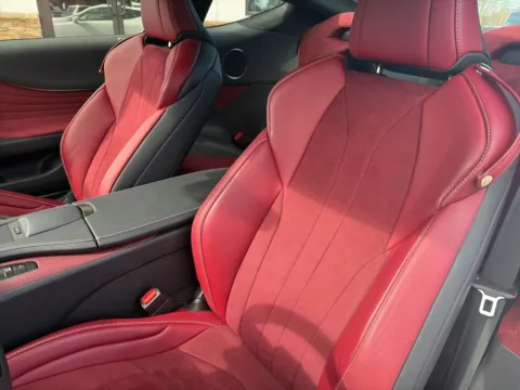 Another view of 2018 Lexus LC 500 for sale in Lexington, NC at Jerry Hunt Supercenter - Lexington