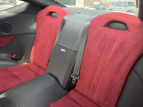 More photos of 2018 Lexus LC 500 at Jerry Hunt Supercenter - Lexington, NC