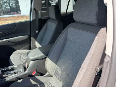 Another view of 2024 Chevrolet Equinox LT for sale in Lexington, NC at Jerry Hunt Supercenter - Lexington