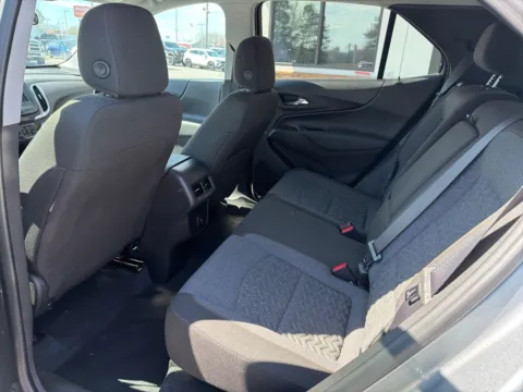 More photos of 2024 Chevrolet Equinox LT at Jerry Hunt Supercenter - Lexington, NC