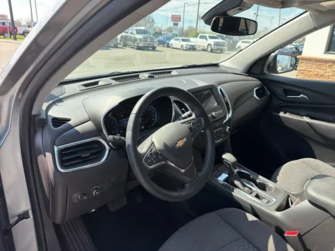More photos of 2024 Chevrolet Equinox LT at Jerry Hunt Supercenter - Lexington, NC