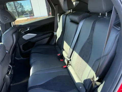 More photos of 2023 Acura RDX A-Spec Package at Jerry Hunt Supercenter - Lexington, NC