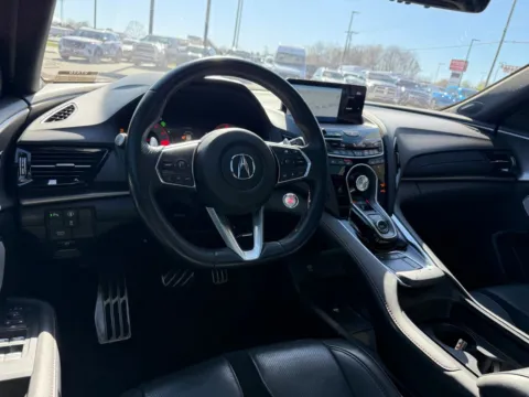 More photos of 2023 Acura RDX A-Spec Package at Jerry Hunt Supercenter - Lexington, NC