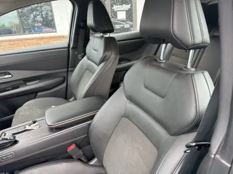 Photos of 2023 Nissan Ariya ENGAGE for sale in Lexington, NC at Jerry Hunt Supercenter - Lexington