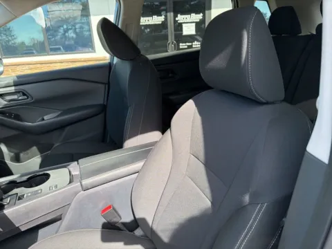 Another view of 2025 Nissan Rogue S for sale in Lexington, NC at Jerry Hunt Supercenter - Lexington