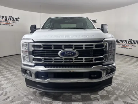 Another view of 2025 Ford F-250SD XLT for sale in Lexington, NC at Jerry Hunt Supercenter - Lexington