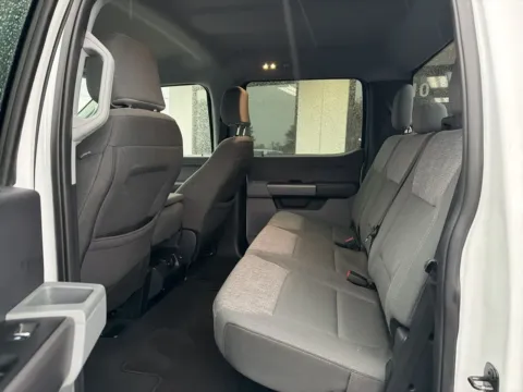 More photos of 2025 Ford F-250SD XLT at Jerry Hunt Supercenter - Lexington, NC