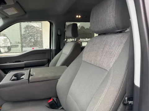 Photos of 2025 Ford F-250SD XLT for sale in Lexington, NC at Jerry Hunt Supercenter - Lexington