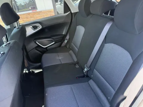 More photos of 2025 Kia Soul LX at Jerry Hunt Supercenter - Lexington, NC