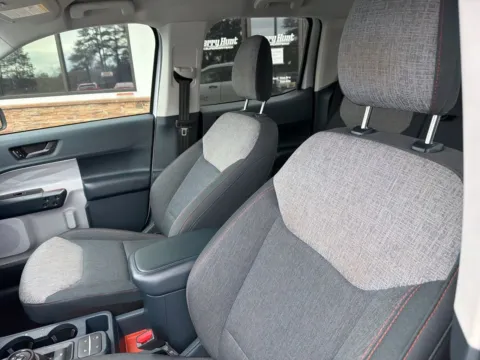 Another view of 2024 Ford Maverick XLT for sale in Lexington, NC at Jerry Hunt Supercenter - Lexington