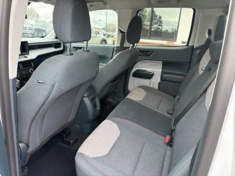 More photos of 2024 Ford Maverick XLT at Jerry Hunt Supercenter - Lexington, NC