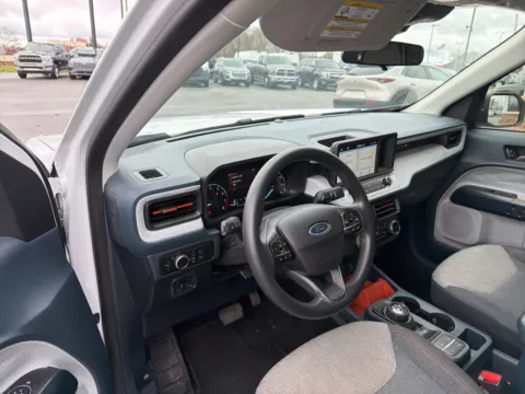 More photos of 2024 Ford Maverick XLT at Jerry Hunt Supercenter - Lexington, NC