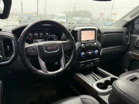 More photos of 2021 GMC Sierra 1500 SLT at Jerry Hunt Supercenter - Lexington, NC