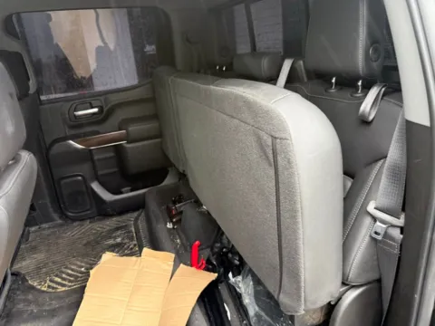 More photos of 2021 GMC Sierra 1500 SLT at Jerry Hunt Supercenter - Lexington, NC