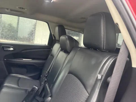 More photos of 2020 Dodge Journey Crossroad at Jerry Hunt Supercenter - Lexington, NC